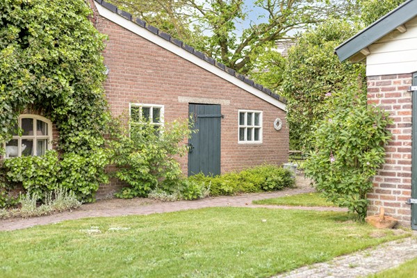 Medium property photo - De Dijk 19, 6028 RH Gastel